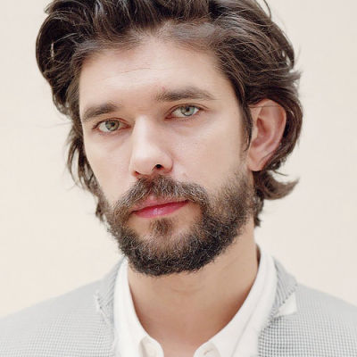 ben-whishaw
